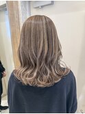 #本厚木白髪ボカシhighlight