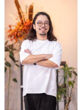 スタイリスト紹介☆三澤優希