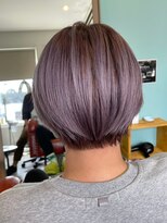 シェリー(Cherie)&nbsp;アディクシーラベンダーカラー