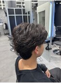 フェザーパーマ