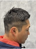 メンズショート