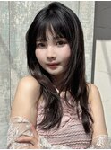 >>たっぷりレイヤー 外巻き♪