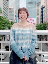 リリー シブヤ(Lilly shibuya) 湯山 詩織