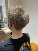 ホワイトミルクティー