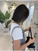 コントラストハイライト