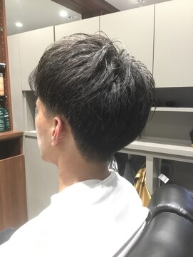 センス 大井町店 メンズショート