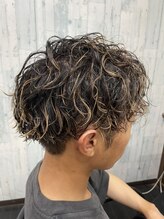 ファインズヘアー ボウ(Fine's Hair BOW)