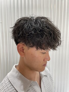 ラテ 伊勢崎(LATTE) ツイストスパイラル