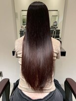 ルチア ヘア フィル 天王寺店(Lucia hair fill)&nbsp;白髪ぼかし/ハイライト/髪質改善/レイヤーカット/天王寺/阿倍野