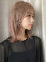 モッズヘア 越谷(mod's hair)