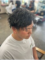 スタイルエイチ(Style‐H) mixperm♪