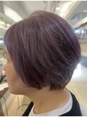 ラベンダーカラー