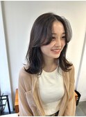 "CHIHIRO"くびれミディアム
