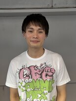 セブンベルベット(7 Velvet)&nbsp;ナチュラルマッシュ