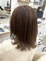 レミエ(lemie)&nbsp;ショート/ショートボブ/ボブ/レイヤー/ウルフ/カット