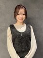 カイノ 深井本店(KAINO) 村松 英里香