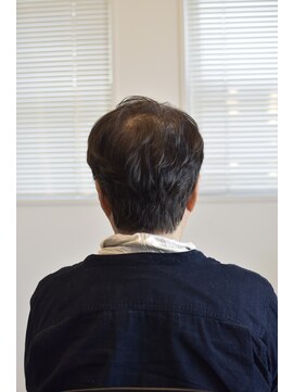 ヘアーズ マツシタ(Hairs MATUSITA) レディース 2025/11/29