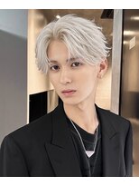 ゴールドシブヤ(GOALD SHIBUYA)&nbsp;フェザーショート