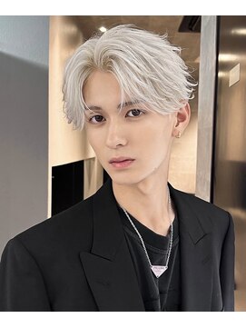 ゴールドシブヤ(GOALD SHIBUYA) フェザーショート