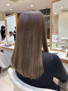 レイヤーカット