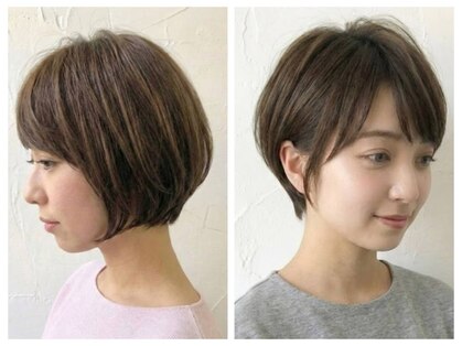 ノーブル 白金台店(Noble by PROGRESS)の写真