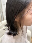 インナーカラー