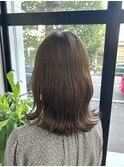 【Ayaka】悩みの改善も取り入れたおすすめベージュ
