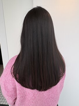 デイ(day) まとまる艶髪ロング