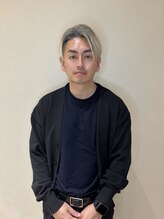 トッカ 赤羽アネックス店(tocca) 野崎 純一