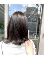 カイレア 辻堂(Kaile'a) アッシュブラック