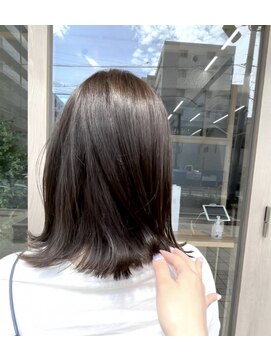 カイレア 辻堂(Kaile'a) アッシュブラック