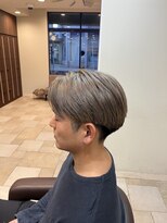 アッシュ 久が原店(Ash)&nbsp;シルバーカラー