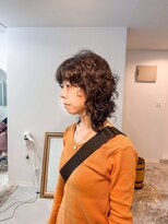 ハンドユー(HAND.U)&nbsp;元町/イメチェン/前髪/クールショート