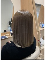 アンフィ 東京(Amphi)&nbsp;【透明感!!イルミナカラー♪】