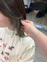 ニューヨークニューヨーク 大久保店(NYNY)&nbsp;インナーグレー