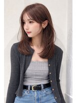 ブルーム 千葉ニュータウン(bloom)&nbsp;少なめ耳掛けレイヤー