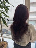 アース 静岡駅前店(HAIR&MAKE EARTH)&nbsp;layer cut