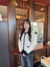 シュブデザイン クレイル 黒磯店&nbsp;室井 陽和