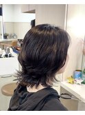 ニュアンスパーマ