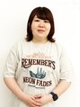 アグ ヘアー ケイト 山形大野目店(Agu hair kate)&nbsp;羽田 穂乃花