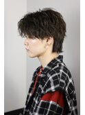 シャドウセンターパート