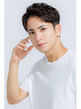 ユニックス イオンモール幕張新都心店(UNIX)の写真/清潔感と再現性で身だしなみから整える、大人男性にもオススメなサロン