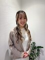 ケンジ 平塚 アネッタ(KENJE annetta)&nbsp;石井 萌