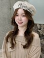 グローアイヴィ 大宮(GLROW IVY)&nbsp;丸田琴美 ベージュ