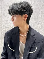 ネーム バイ グロー 大宮(NE:M by GLROW)&nbsp;men's/メンズ/縮毛矯正/ニュアンスパーマ/スペインカール/韓国