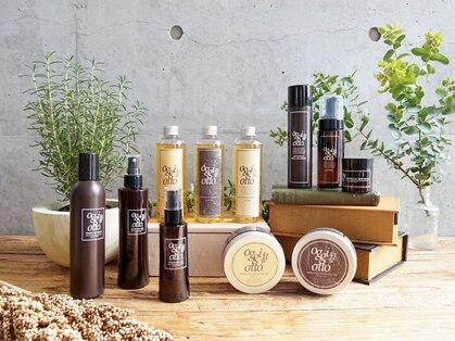ヘアーサロン ソル(HAIR SALON SOL)の写真