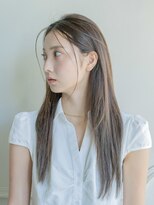 グリーンルーム(GREENROOM) 30代40代大人女性の髪質改善スパ/白髪ぼかし【新丸子武蔵小杉】