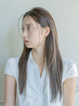 グリーンルーム(GREENROOM) 30代40代大人女性の髪質改善スパ/白髪ぼかし【新丸子武蔵小杉】