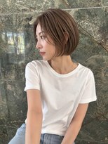 ラニアケア(LANIAKEA)&nbsp;草津/栗東/LANIAKEA/ラニアケア/ボブ/ショート