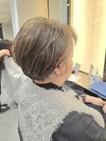 ラボー ノースプラザ店(LA'BO)&nbsp;ショートスタイル